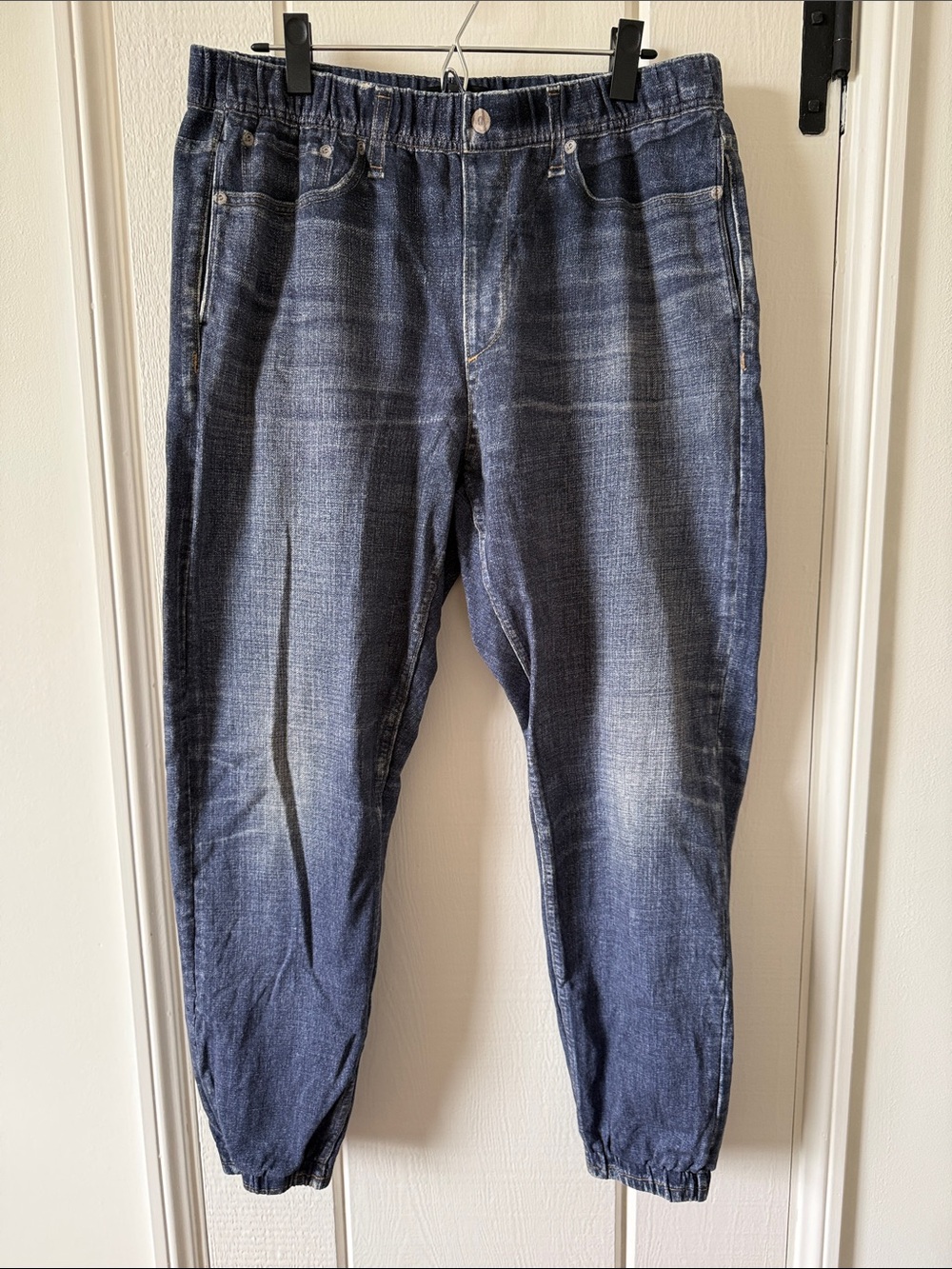 Rag & Bone Miramar Jogger Size L